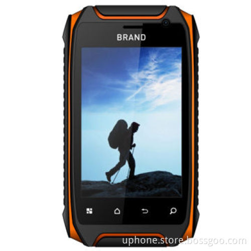S922 B original model 3.5" rugged water resistant mobile phone